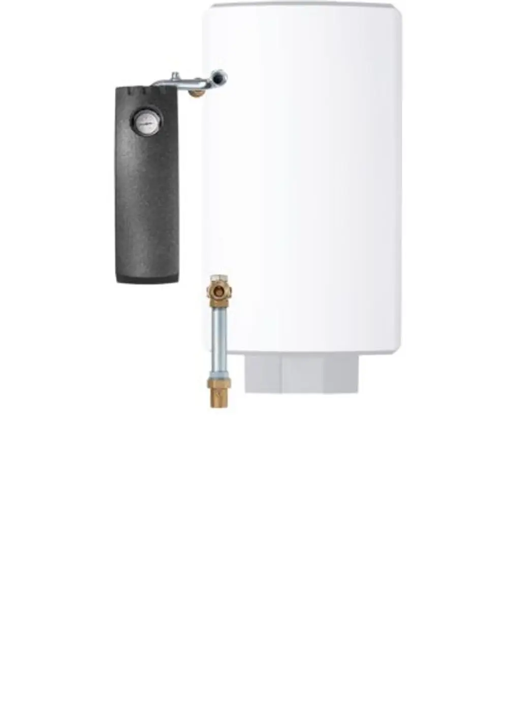 STIEBEL ELTRON Kompaktinstallation WPKI-H
